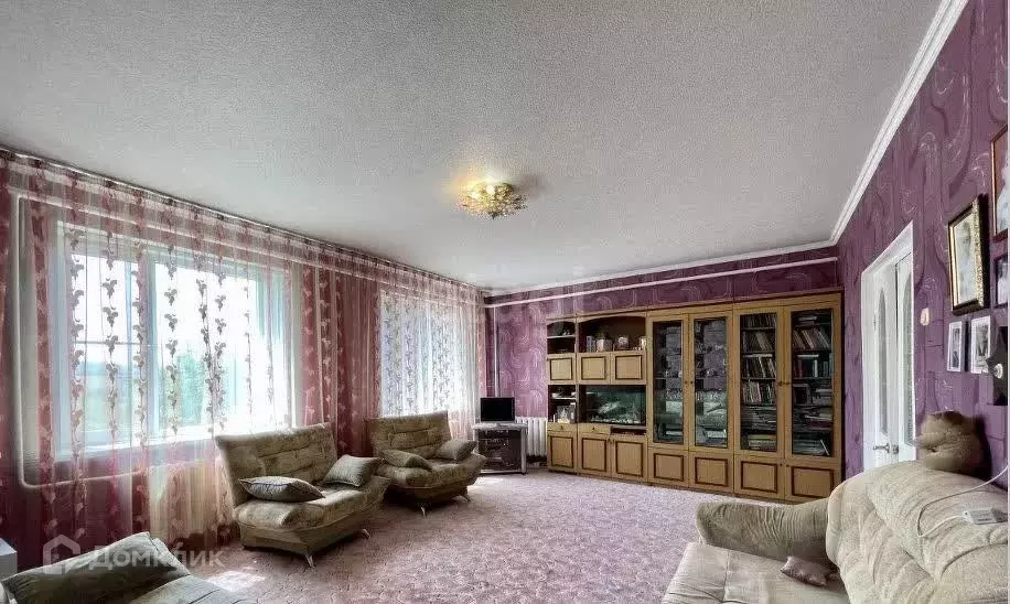 Продаётся 5-к квартира, 213 м - Фото 1