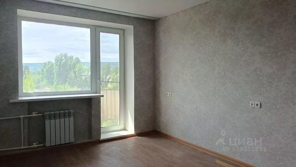 2-к кв. Саратовская область, Саратов просп. Энтузиастов, 57 (43.9 м) - Фото 1