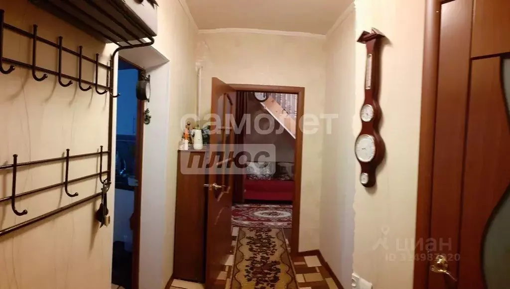 Дом в Удмуртия, Сарапульский район, с. Уральский Садовая ул., 6 (122 ... - Фото 2