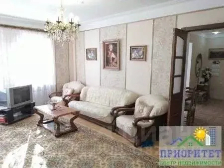 Дом в Ставропольский край, Кисловодск ул. Куйбышева (214 м) - Фото 0