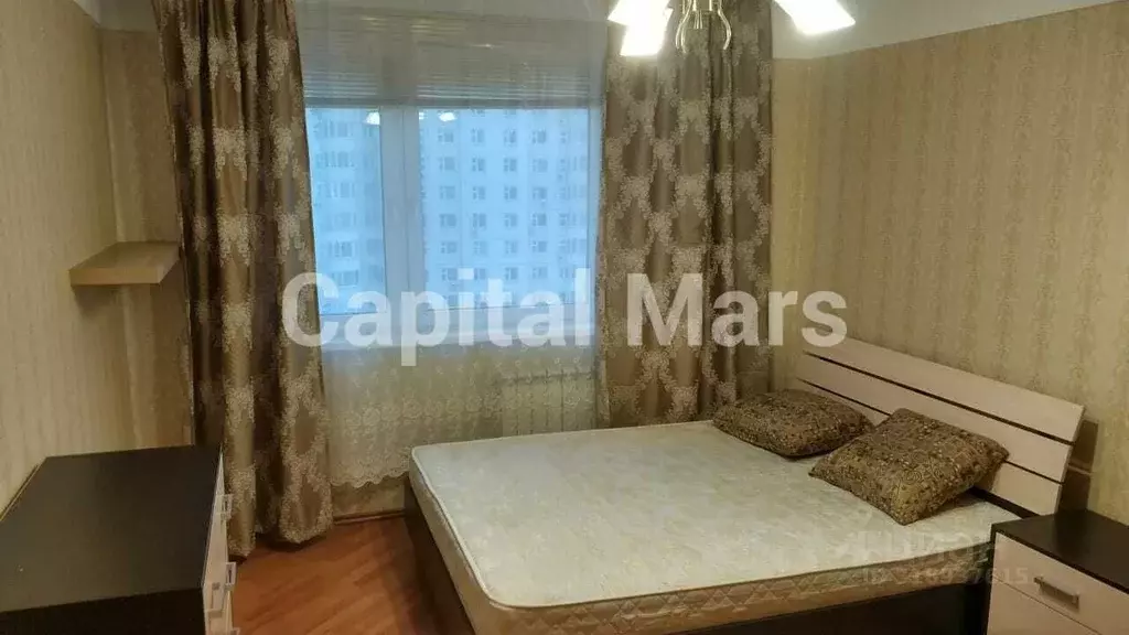 2-к кв. Москва ул. Васильцовский Стан, 9 (65.0 м) - Фото 0