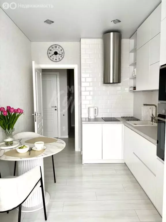 2-комнатная квартира: Магнитогорск, улица Труда, 35 (49.7 м) - Фото 1