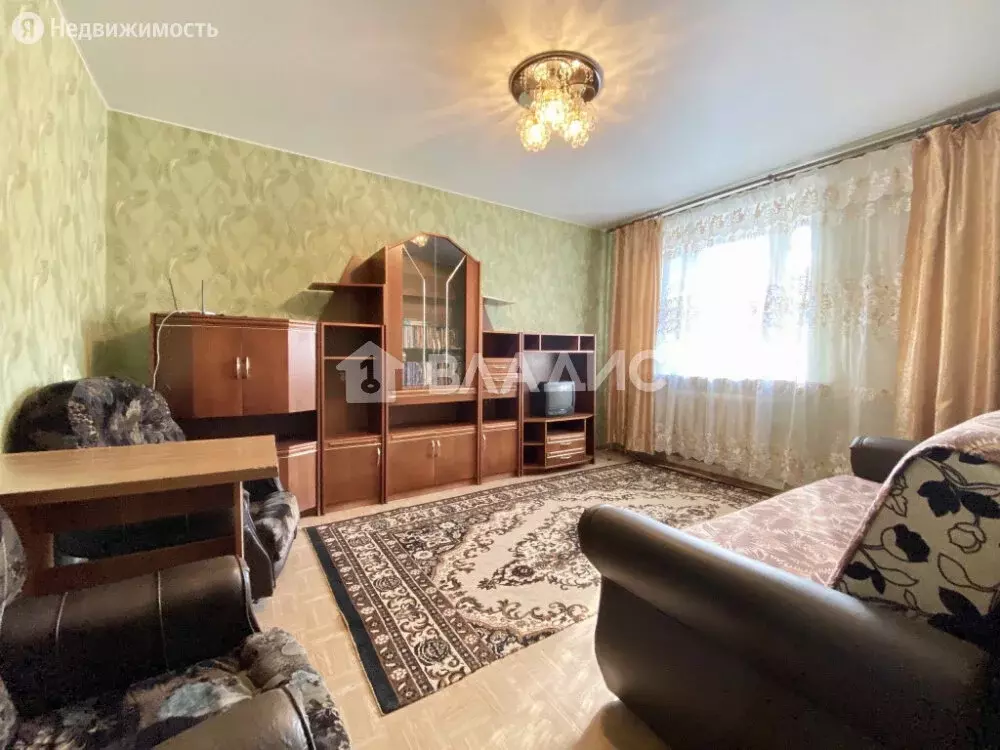 2-комнатная квартира: Владимир, улица Асаткина, 36 (56 м) - Фото 0