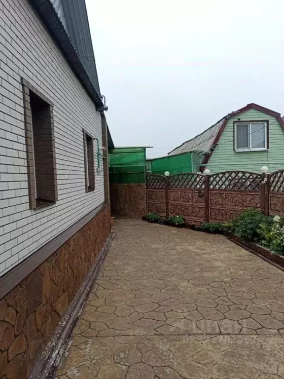 Дом в Саратовская область, Красноармейск Пионерская ул. (94 м) - Фото 2