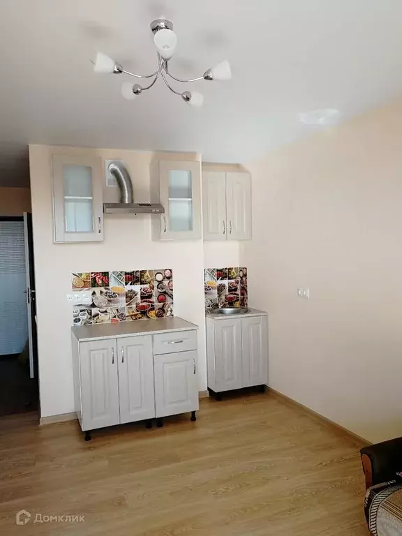 Продаётся квартира-студия, 30.8 м - Фото 0