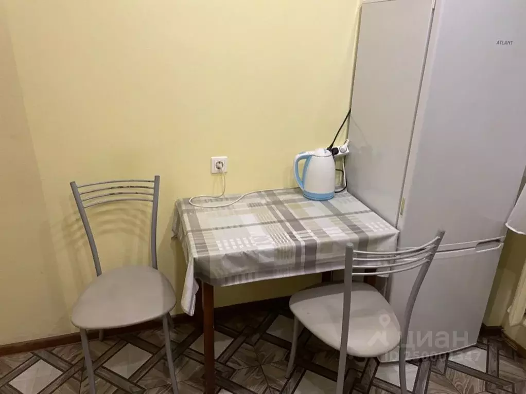 1-к кв. Ленинградская область, Гатчина ул. Киргетова, 13 (38.0 м) - Фото 2