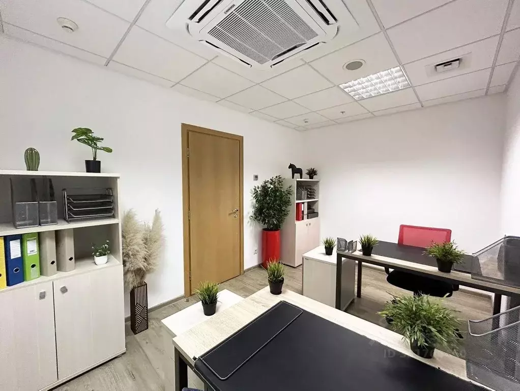 Офис в Москва ул. Академика Варги, 8К1 (15 м) - Фото 2