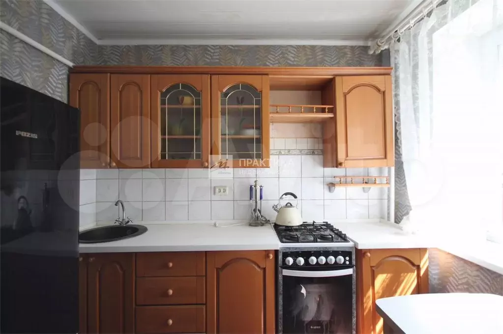 2-к. квартира, 49,3 м, 2/9 эт. - Фото 1