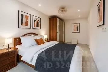 2-к кв. Москва Рязанский просп., 2/1к5С (44.0 м) - Фото 1