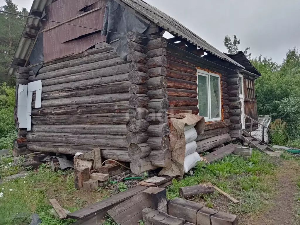 Дом в Свердловская область, Нижний Тагил ул. Тимирязева (50 м) - Фото 1