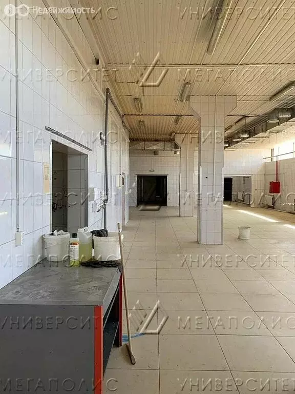 Производственное помещение (324 м) - Фото 1