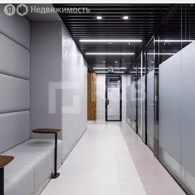 Офис (923 м) - Фото 2