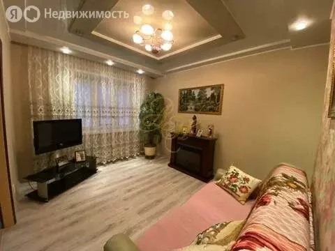 1-комнатная квартира: Клин, Бородинский проезд, 17А (56 м) - Фото 1