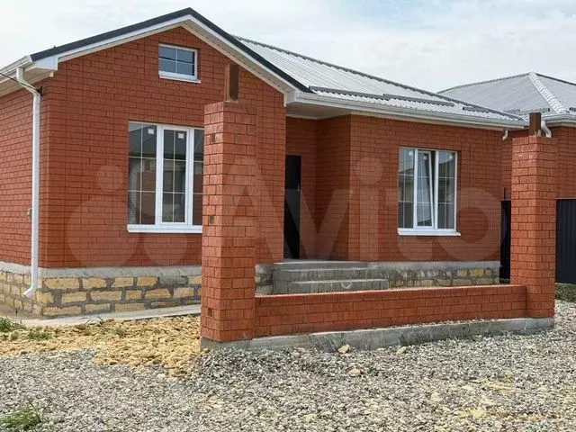 Дом 130 м на участке 5 сот. - Фото 0