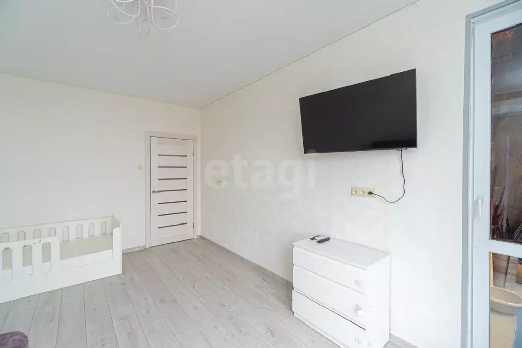 1-к кв. Севастополь ул. Горпищенко, 145к3 (37.3 м) - Фото 0