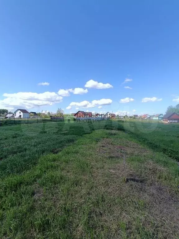 Участок 10 сот. (ИЖС) - Фото 1