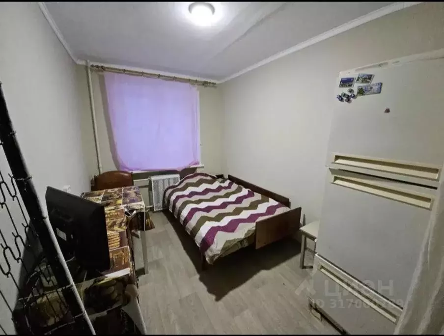 Комната Архангельская область, Северодвинск ул. Логинова, 4 (9.0 м) - Фото 0