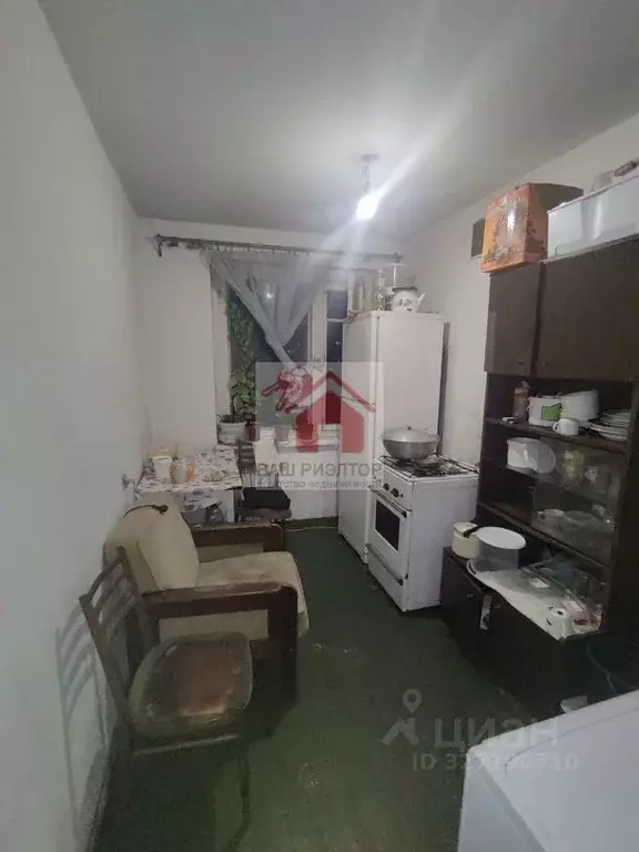 2-к кв. Самарская область, Самара ул. Стара-Загора, 177А (43.0 м) - Фото 1