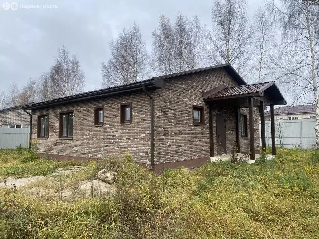 Дом в Ярославский муниципальный округ, территория ТСН Айхал-Ярославль ... - Фото 2