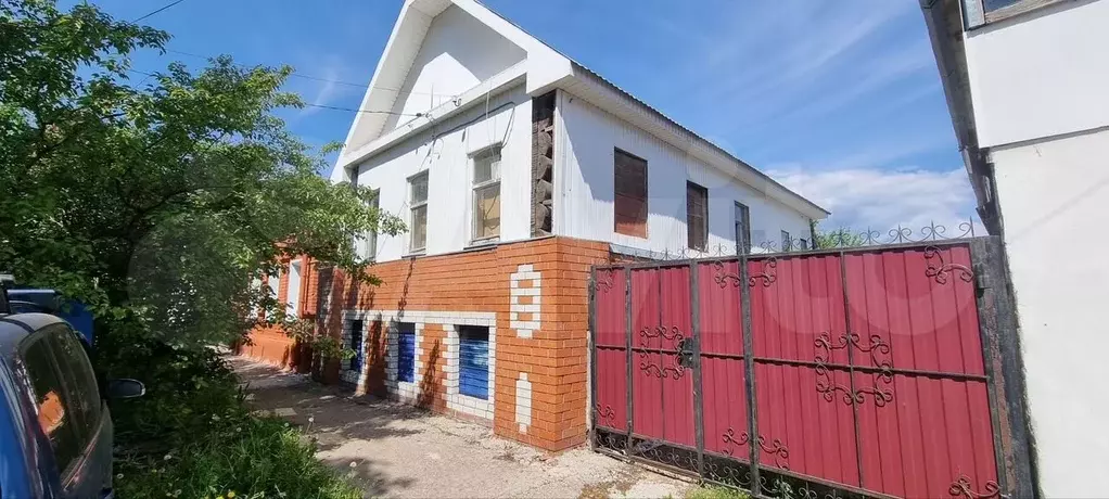 Дом 100 м на участке 6 сот. - Фото 0