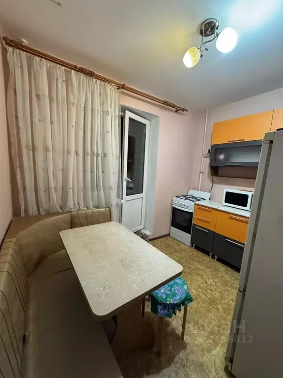 2-к кв. Марий Эл, Волжск ул. 107-й Бригады, 2/1 (47.0 м) - Фото 1