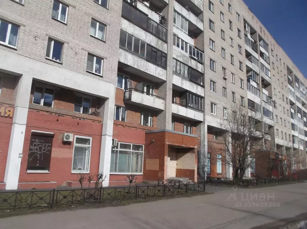 Офис в Санкт-Петербург просп. Просвещения, 54А (148 м) - Фото 1