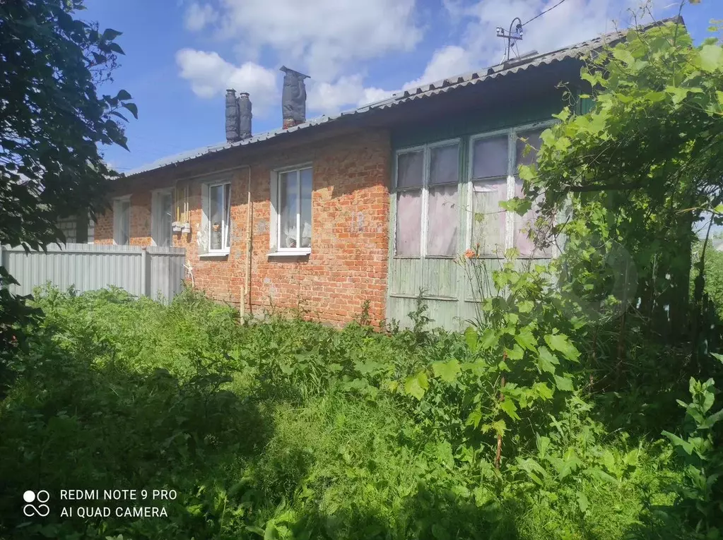 Дом 35,7 м на участке 6 сот. - Фото 0