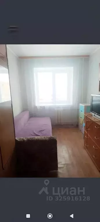 Комната Омская область, Омск ул. Петра Ильичева, 5 (10.0 м) - Фото 1