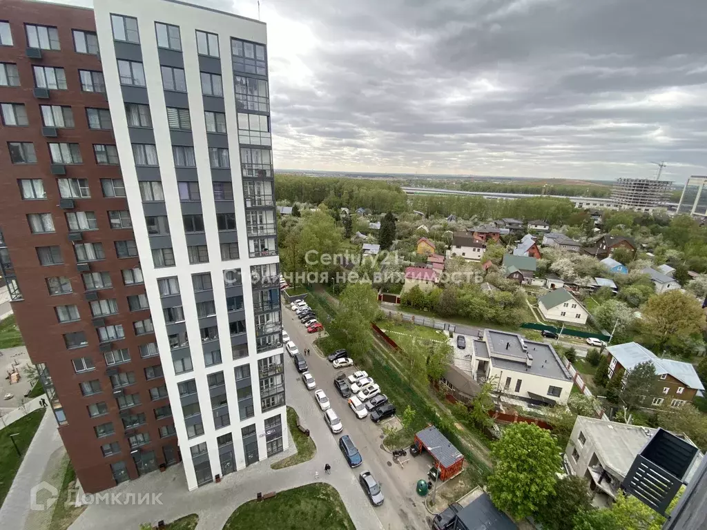 Продаётся квартира-студия, 26.5 м - Фото 1