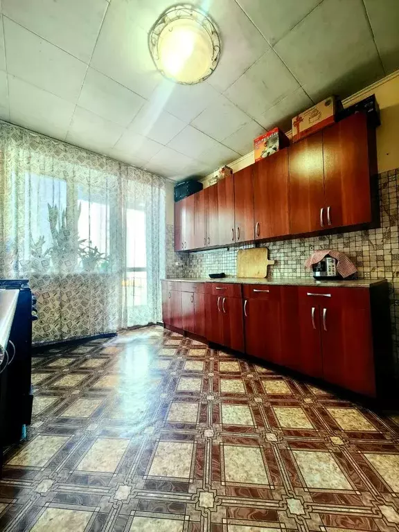 Комната Санкт-Петербург ул. Руднева, 4 (12.9 м) - Фото 2