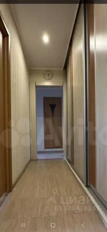 2-к кв. Челябинская область, Челябинск просп. Победы, 378А (56.0 м) - Фото 2