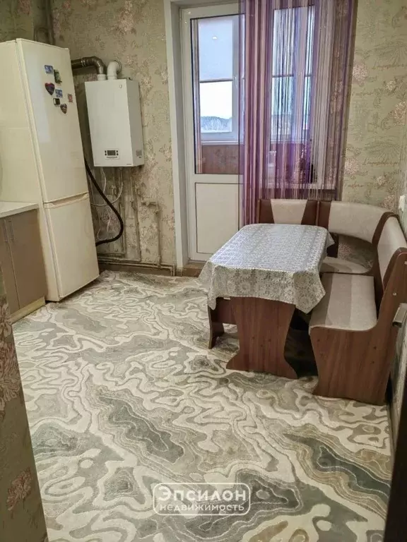 1-к кв. Курская область, Курск ул. 2-я Агрегатная, 57 (46.4 м) - Фото 1