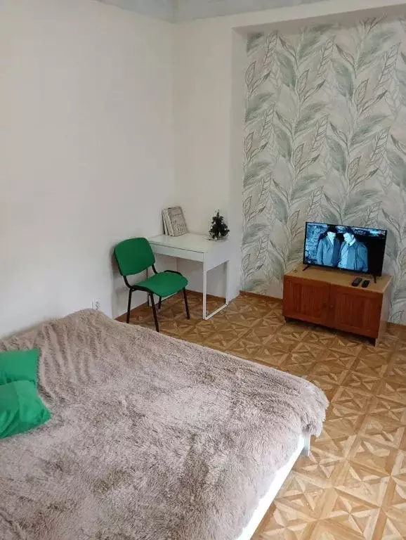 Студия Санкт-Петербург 22-я Васильевского острова линия, 5 (28.0 м) - Фото 2