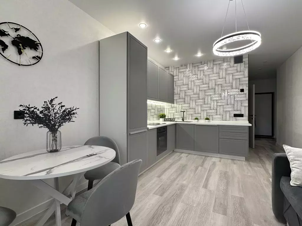 Продаётся 2-к квартира, 67 м - Фото 1