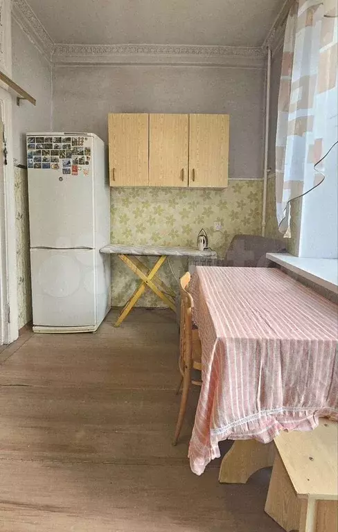 1-к. квартира, 40 м, 3/5 эт. - Фото 1