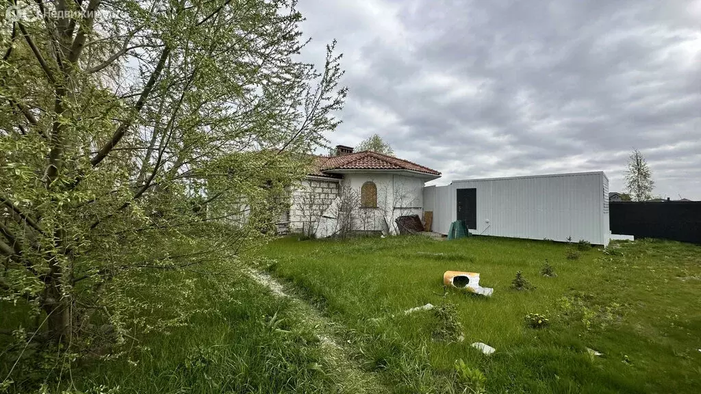 Участок в Зеленоградск, посёлок Малиновка (14.95 м) - Фото 1