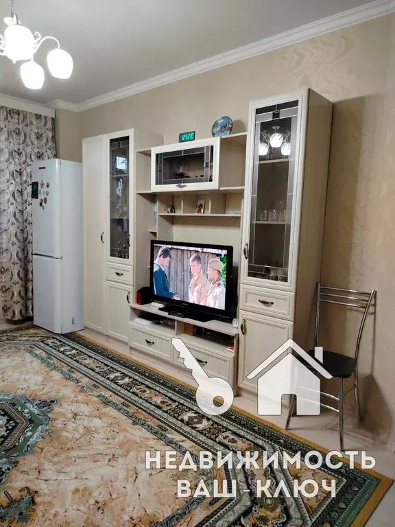 Продаётся 1-к квартира, 36 м - Фото 1