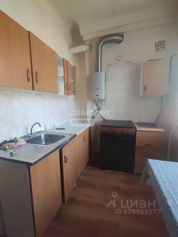 2-к кв. Липецкая область, Липецк ул. Нестерова, 1 (44.0 м) - Фото 1