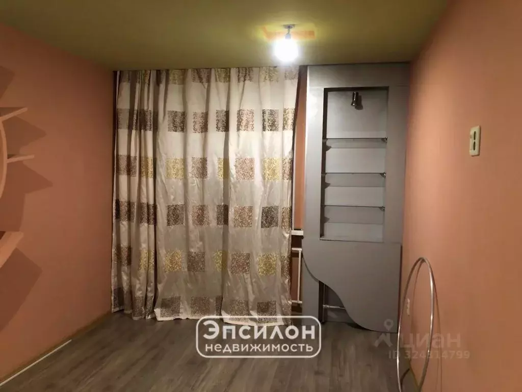 Студия Курская область, Курск ул. Карла Маркса, 14 (61.9 м) - Фото 2