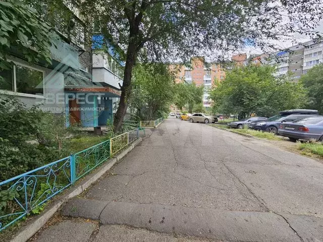 3-к. квартира, 64 м, 2/5 эт. - Фото 0