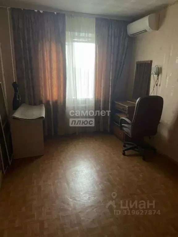 3-к кв. Липецкая область, Липецк Агрономическая ул., 14 (64.0 м) - Фото 1