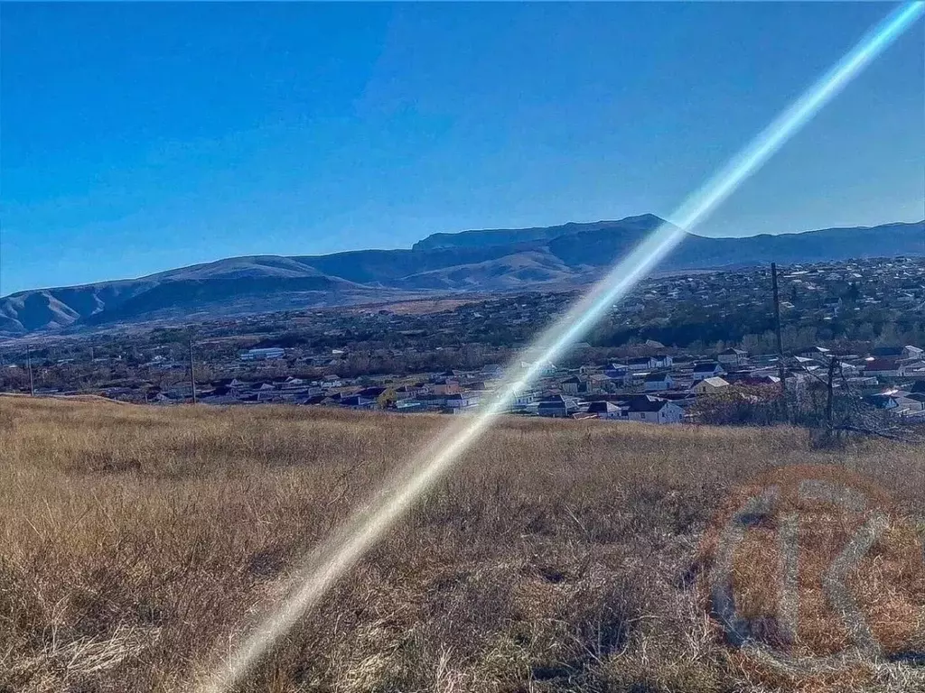 Участок в Крым, Симферопольский район, Добровское с/пос, с. Пионерское ... - Фото 1