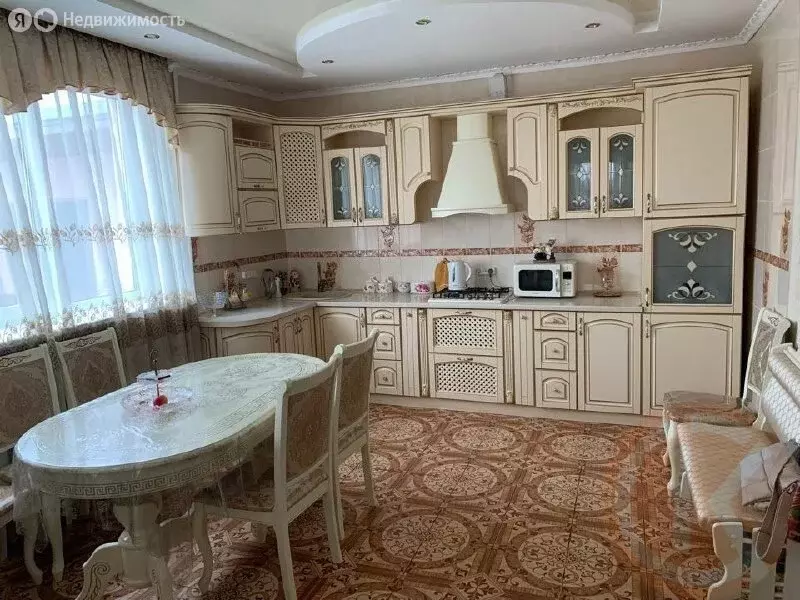 Дом в Ароматное, Новая улица, 19 (230.2 м) - Фото 1