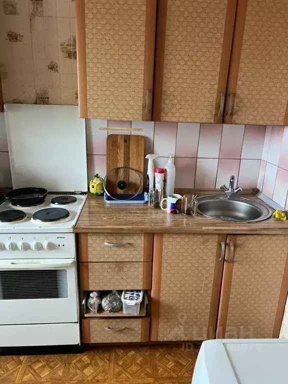 2-к кв. Москва Планерная ул., 5К3 (54.0 м) - Фото 0