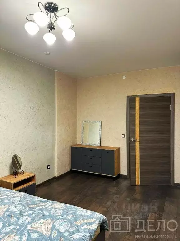 1-к кв. Рязанская область, Рязань ул. Шевченко, 82к1 (50.0 м) - Фото 2