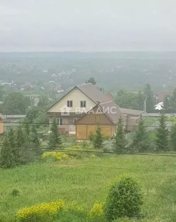 Участок в Кемеровская область, Кемерово ул. Ягуновская (16.0 сот.) - Фото 2