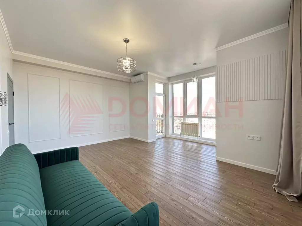 Продаётся 2-к квартира, 73 м - Фото 0