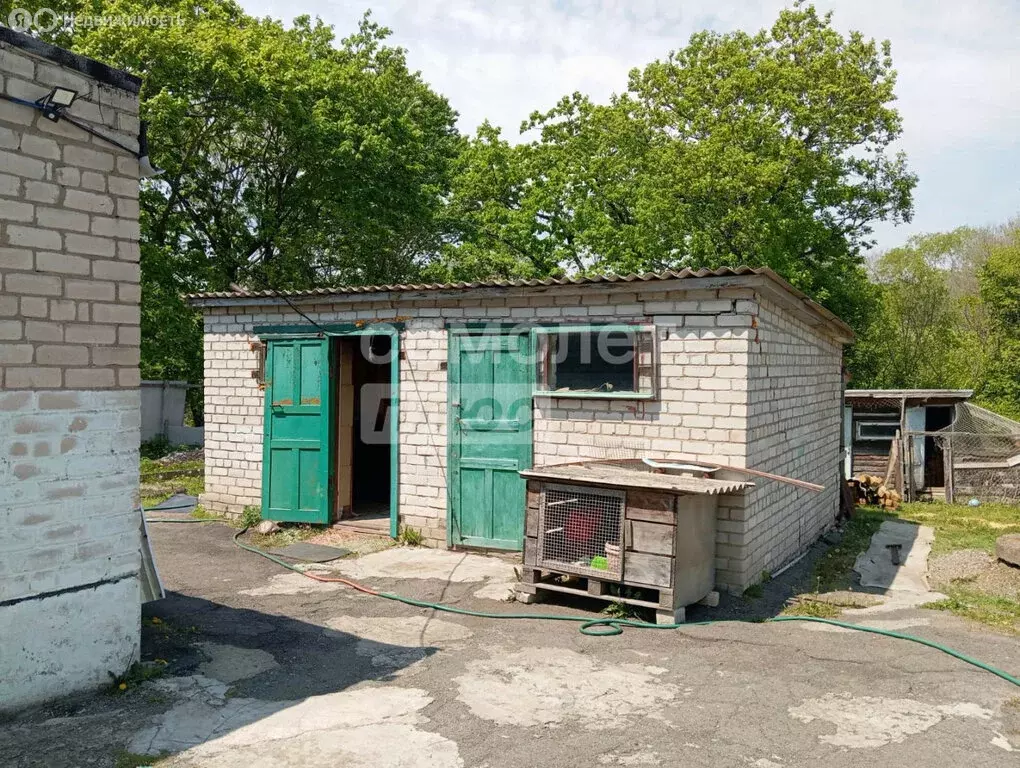 Дом в Девятый Вал, улица Лазо, 20 (82.6 м) - Фото 1