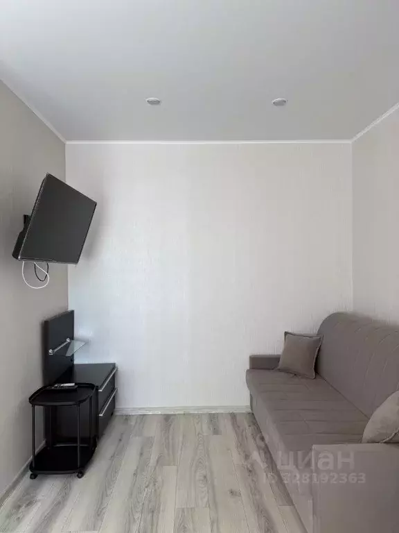 1-к кв. Москва, Москва, Московский г. ул. Никитина, 6 (37.0 м) - Фото 1