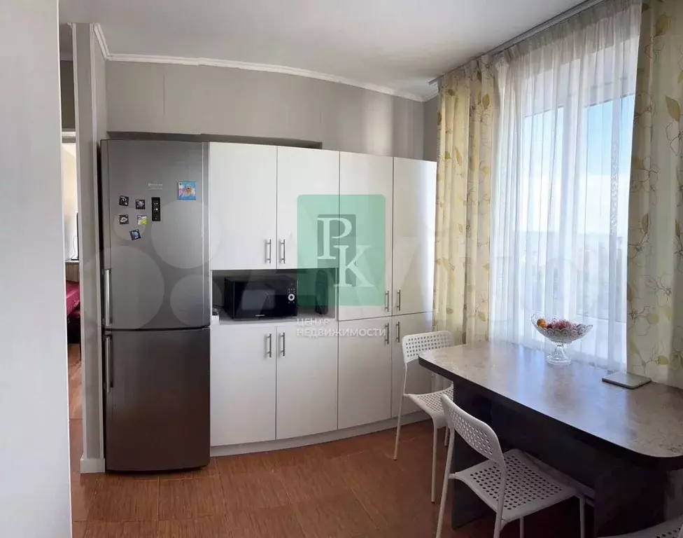 2-к. квартира, 60 м, 5/5 эт. - Фото 1